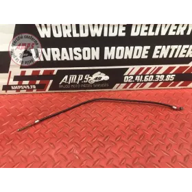 Cable de Verrou de selle 