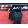 Cache plastique moteur valve echappement Ducati 1200 Multistrada 2010 à 2012