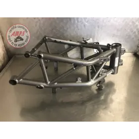 Cadre avec carte grise Ducati 1200 Multistrada 2010 à 2012