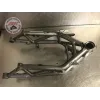 Cadre avec carte grise Ducati 1200 Multistrada 2010 à 2012