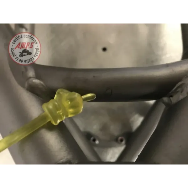 Cadre avec carte grise Ducati 1200 Multistrada 2010 à 2012