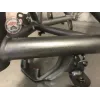 Cadre avec carte grise Ducati 1200 Multistrada 2010 à 2012