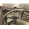 Cadre avec carte grise Ducati 1200 Multistrada 2010 à 2012