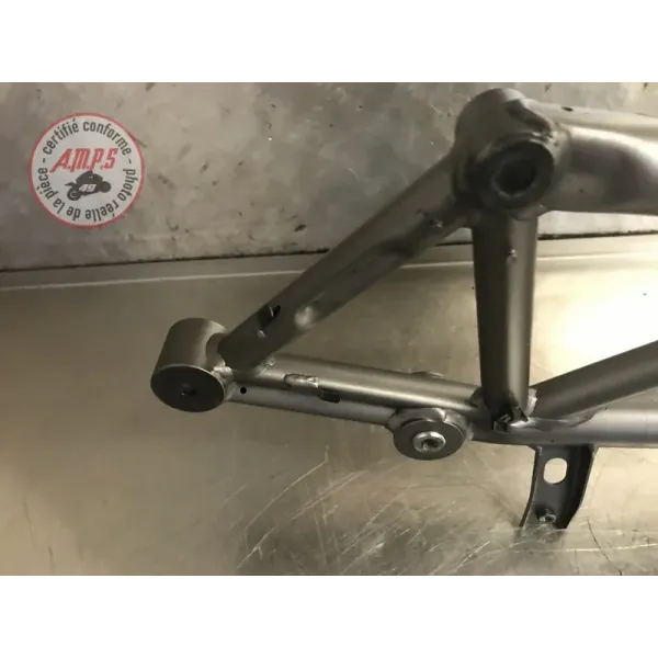 Cadre avec carte grise Ducati 1200 Multistrada 2010 à 2012