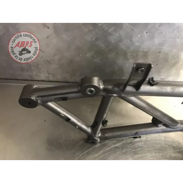 Cadre avec carte grise Ducati 1200 Multistrada 2010 à 2012