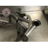 Cadre avec carte grise Ducati 1200 Multistrada 2010 à 2012