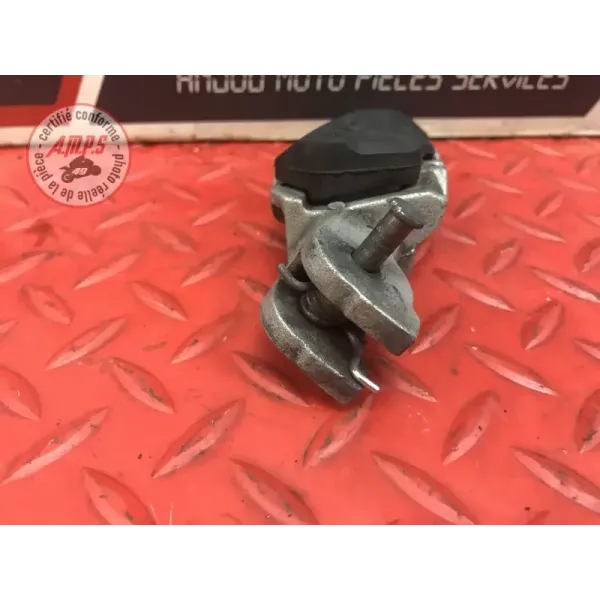 Cale pied droit Ducati 1200 Multistrada 2010 à 2012