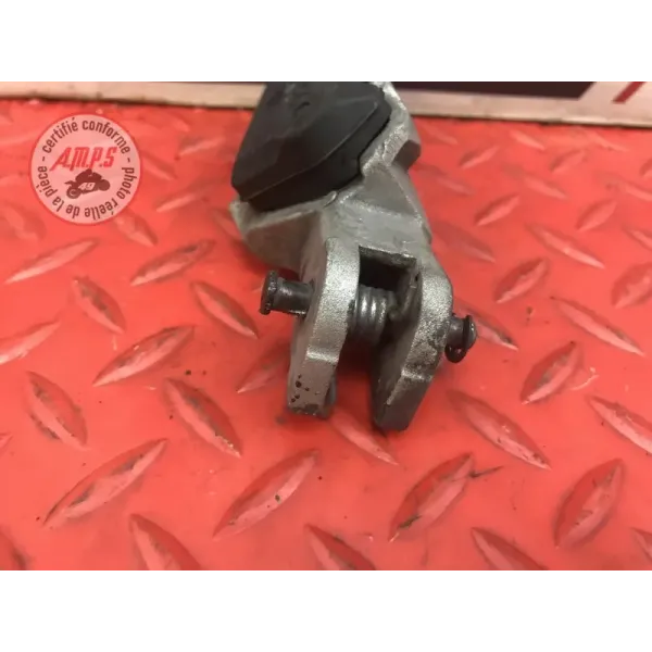 Cale pied droit Ducati 1200 Multistrada 2010 à 2012