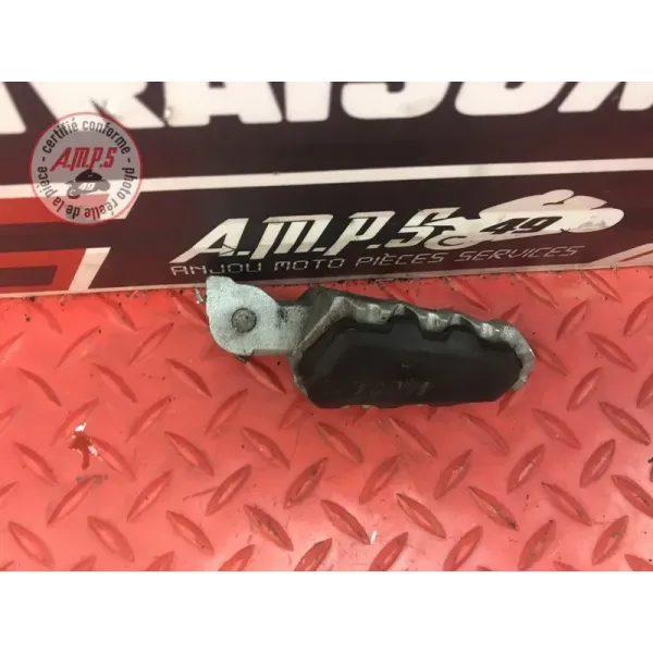 Cale pied gauche Ducati 1200 Multistrada 2010 à 2012