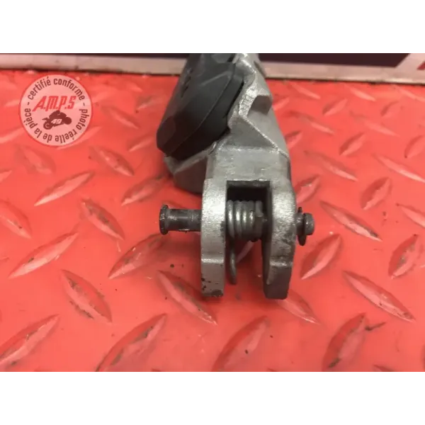 Cale pied gauche Ducati 1200 Multistrada 2010 à 2012