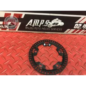 Cible ABS avant Ducati 1200 Multistrada 2010 à 2012