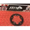 Cible ABS avant Ducati 1200 Multistrada 2010 à 2012