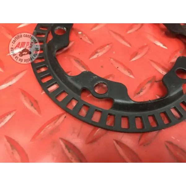 Cible ABS avant Ducati 1200 Multistrada 2010 à 2012
