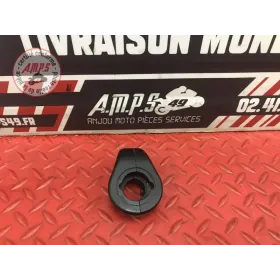 Cocotte d'accelerateur 