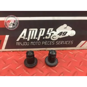 Embout de guidon Ducati 1200 Multistrada 2010 à 2012