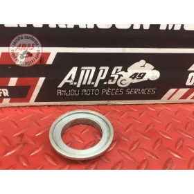 Entretoise d'axe de roue arriere 