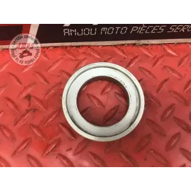 Entretoise d'axe de roue arriere 