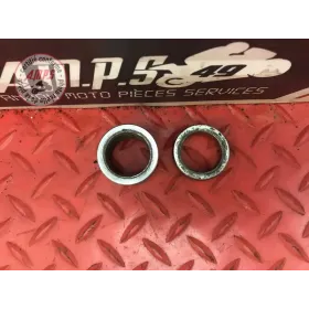 Entretoise de roue avant 