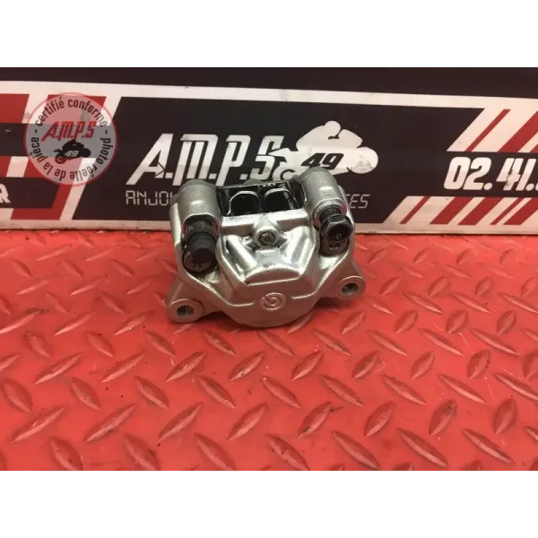 Etrier de frein arriere Ducati 1200 Multistrada 2010 à 2012
