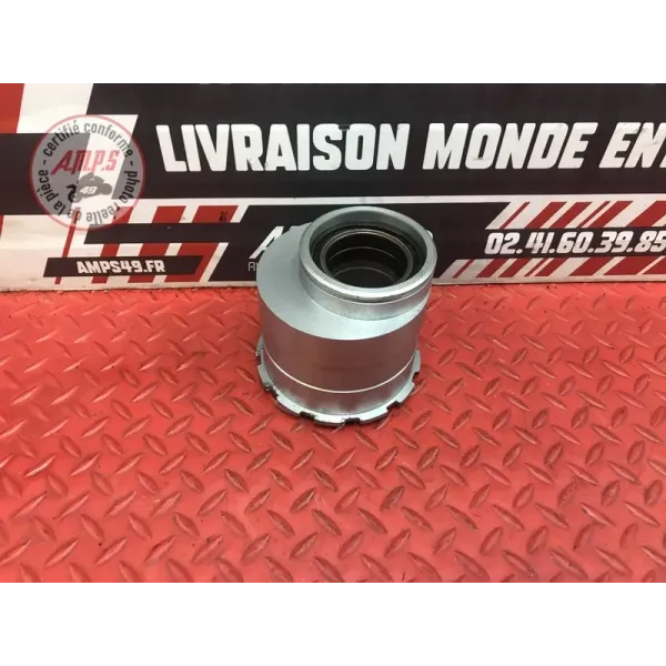 Hub Ducati 1200 Multistrada 2010 à 2012