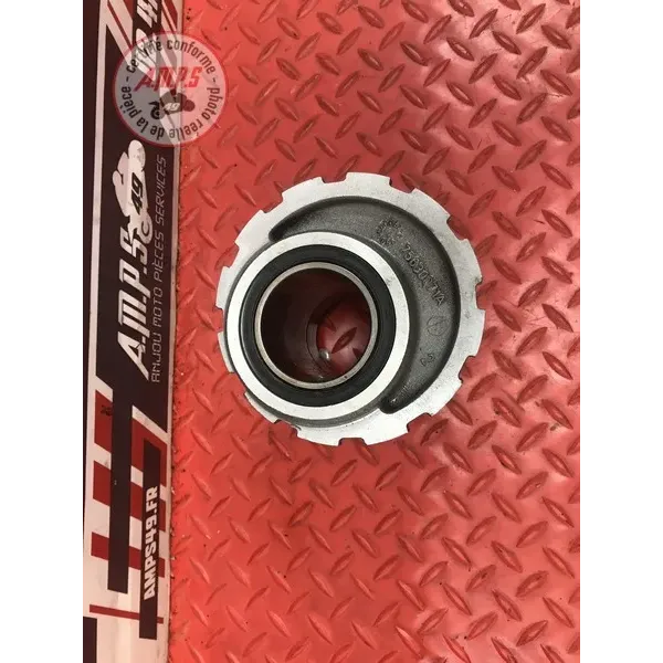 Hub Ducati 1200 Multistrada 2010 à 2012
