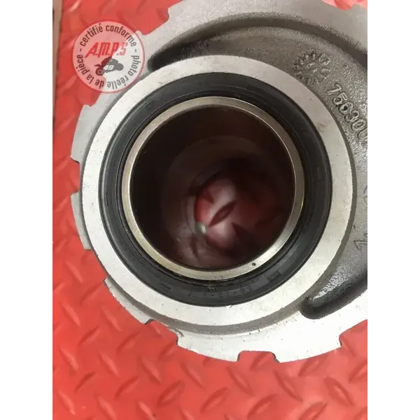 Hub Ducati 1200 Multistrada 2010 à 2012