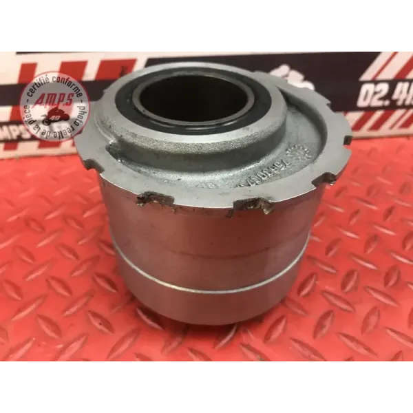 Hub Ducati 1200 Multistrada 2010 à 2012