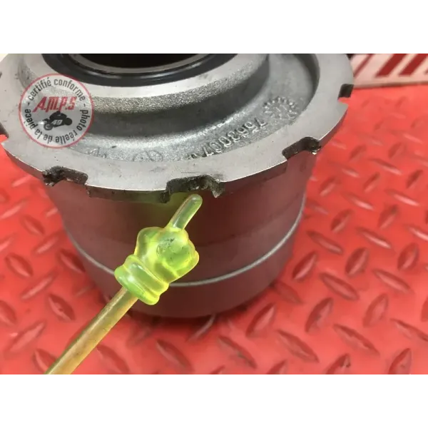 Hub Ducati 1200 Multistrada 2010 à 2012