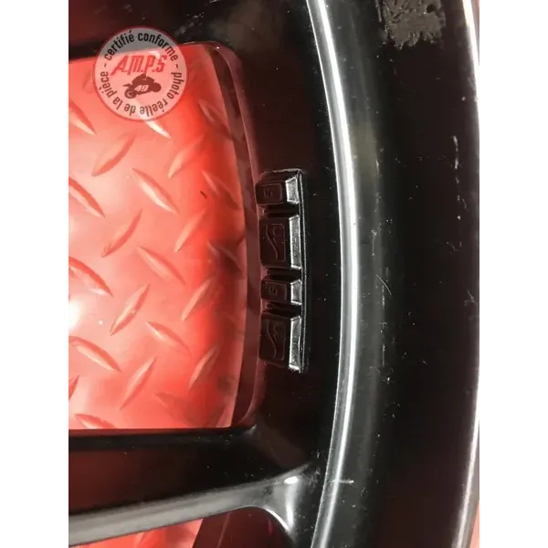Jante avant Ducati 1200 Multistrada 2010 à 2012