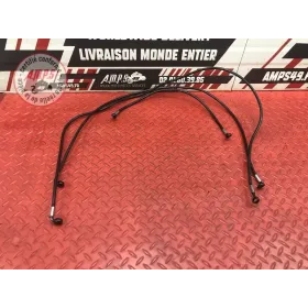 Kit de durite frein Ducati 1200 Multistrada 2010 à 2012