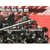 Kit de vis partie cycle Ducati 1200 Multistrada 2010 à 2012