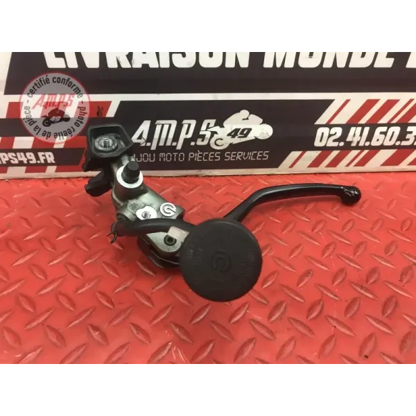 Maitre cylindre d'embrayage Ducati 1200 Multistrada 2010 à 2012