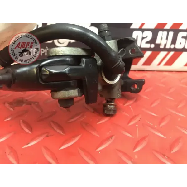 Maitre cylindre de frein avant Ducati 1200 Multistrada 2010 à 2012
