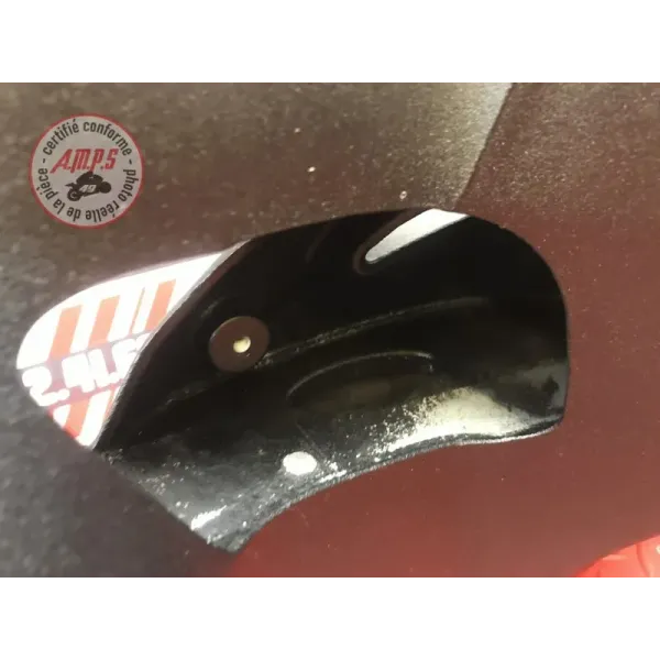 Monobras Ducati 1200 Multistrada 2010 à 2012