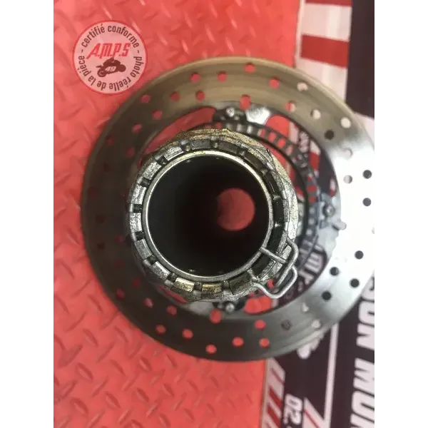 Moyeu Ducati 1200 Multistrada 2010 à 2012