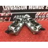 Paire d'étrier de frein avant Ducati 1200 Multistrada 2010 à 2012