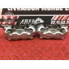 Paire d'étrier de frein avant Ducati 1200 Multistrada 2010 à 2012