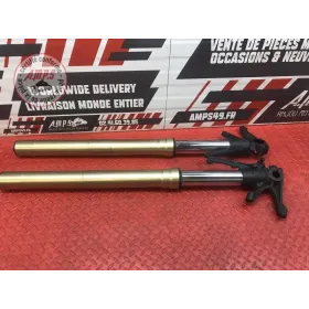 Paire de tube de fourche Ducati 1200 Multistrada 2010 à 2012