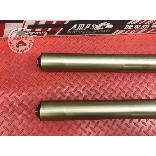 Paire de tube de fourche Ducati 1200 Multistrada 2010 à 2012