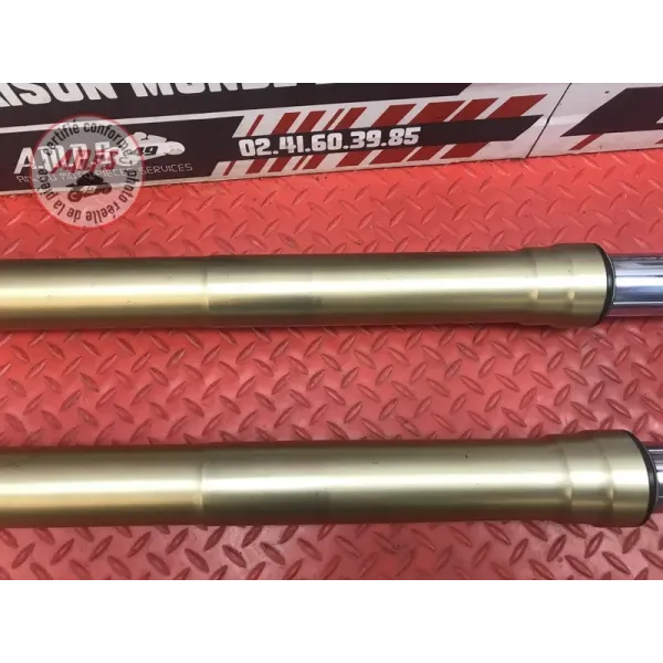 Paire de tube de fourche Ducati 1200 Multistrada 2010 à 2012