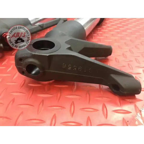 Paire de tube de fourche Ducati 1200 Multistrada 2010 à 2012