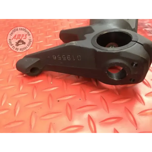 Paire de tube de fourche Ducati 1200 Multistrada 2010 à 2012