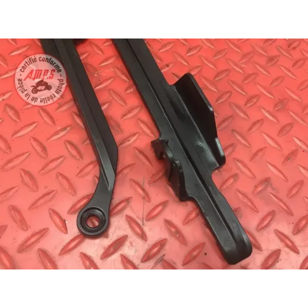 Patin de chaine Ducati 1200 Multistrada 2010 à 2012