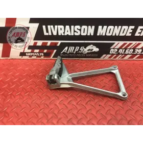 Platine repose pied passager droite Ducati 1200 Multistrada 2010 à 2012