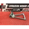 Platine repose pied passager droite Ducati 1200 Multistrada 2010 à 2012