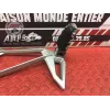 Platine repose pied passager droite Ducati 1200 Multistrada 2010 à 2012