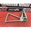 Platine repose pied passager droite Ducati 1200 Multistrada 2010 à 2012