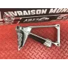 Platine repose pied passager gauche Ducati 1200 Multistrada 2010 à 2012