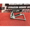 Platine repose pied passager gauche Ducati 1200 Multistrada 2010 à 2012