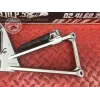 Platine repose pied passager gauche Ducati 1200 Multistrada 2010 à 2012
